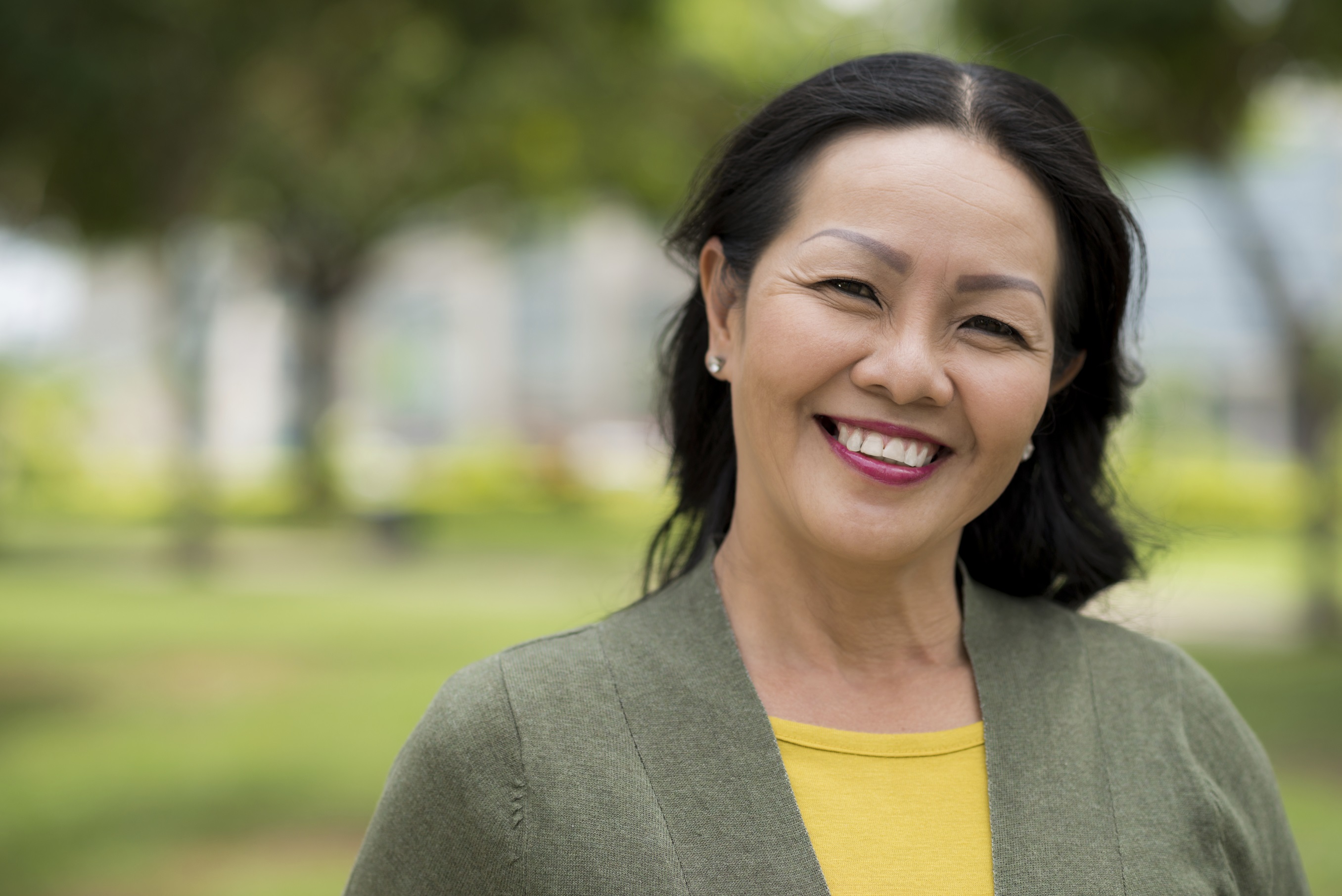 Hormone Therapy and Stroke