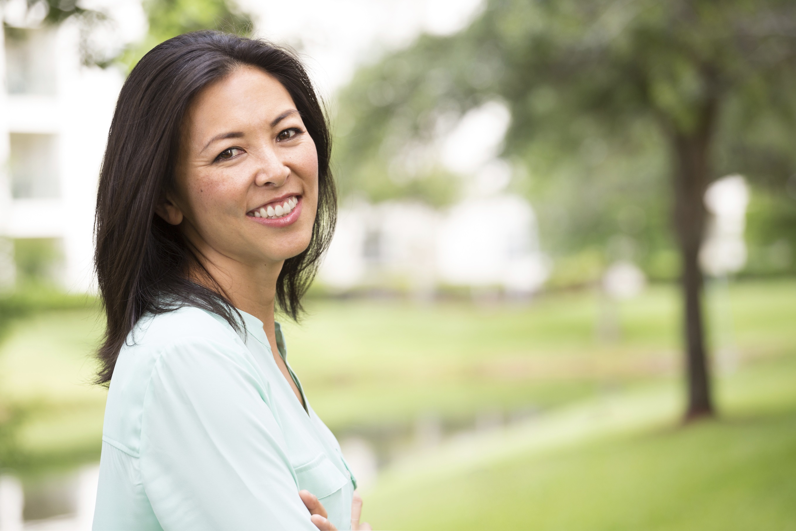 Premature Menopause Snapshot