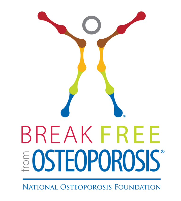 Meno Martha and National Osteoporosis Month