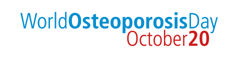 World Osteoporosis Day 2020