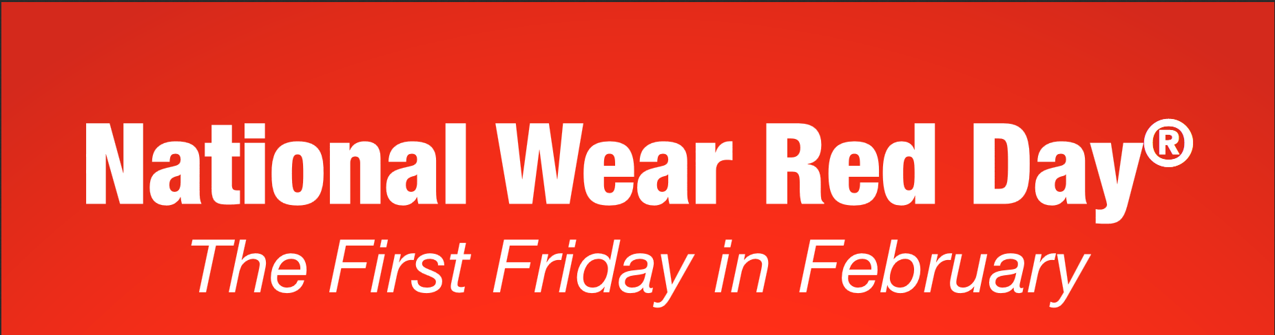 Go Red for Women