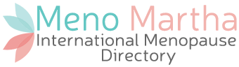 Meno Martha International Menopause Directory