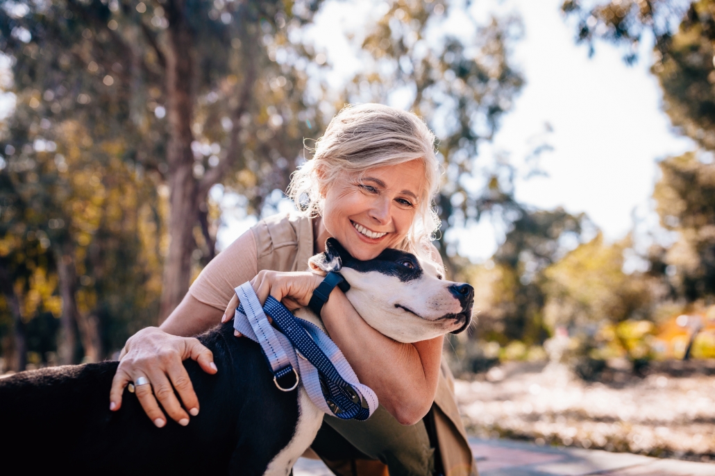National Women’s Health Week 2021