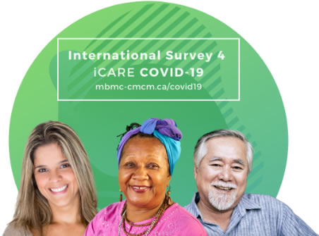 Covid-19 International Survey