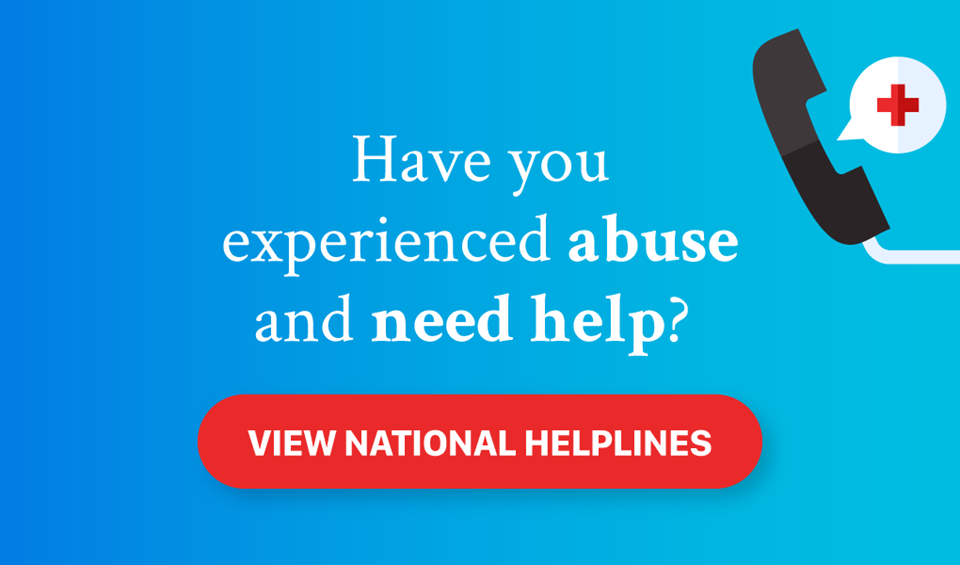 National Helplines