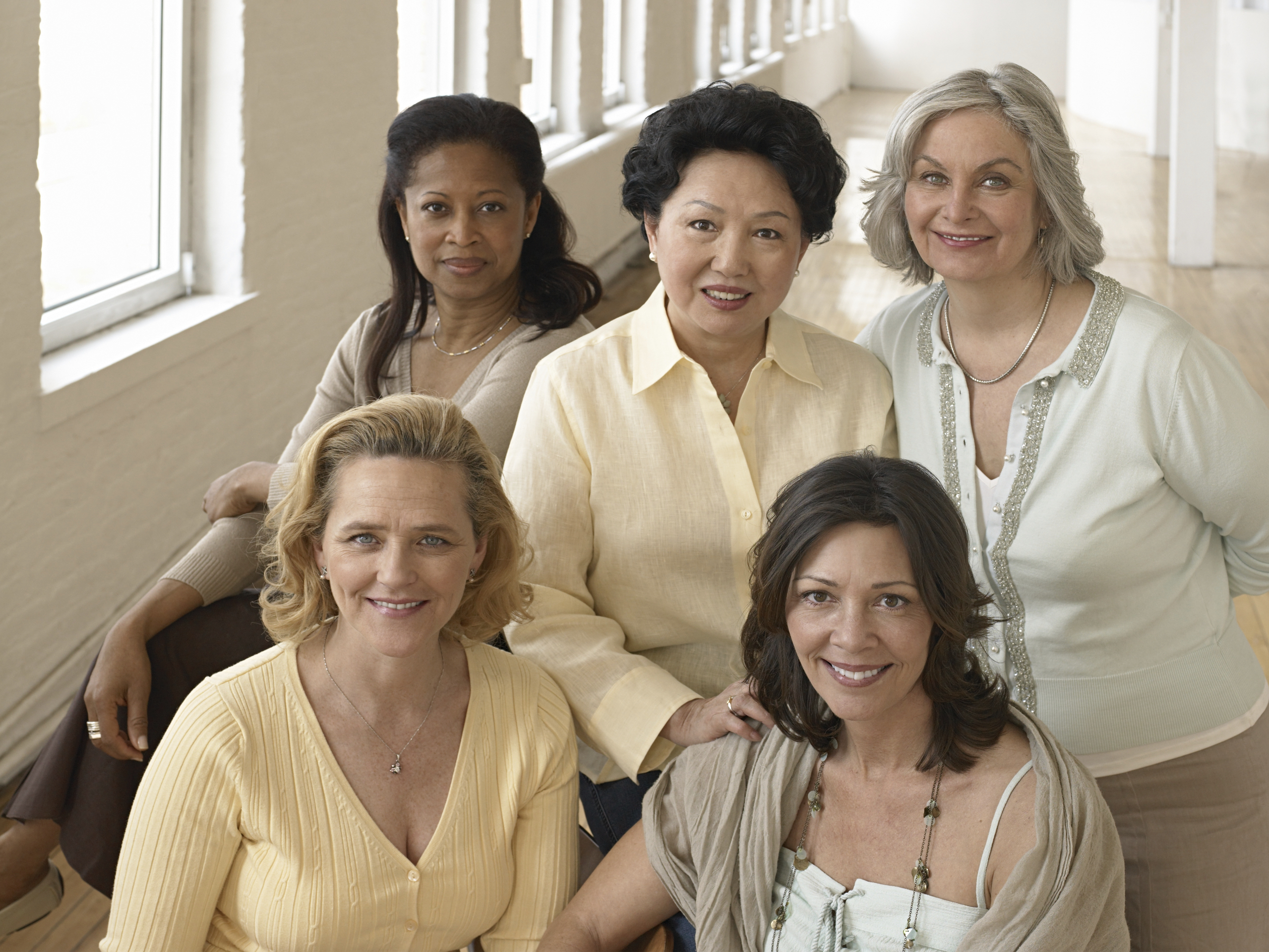 Hormone Therapy In Postmenopausal Women: Primary Prevention of Chronic Conditions