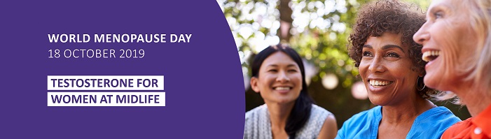 World Menopause Day 2019 Snapshot