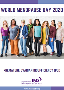 Premature Ovarian Insufficiency