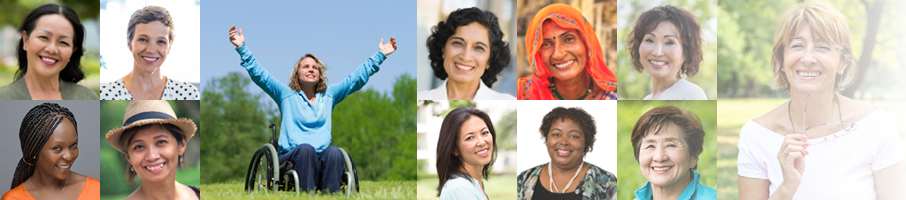Caregivers and Menopause
