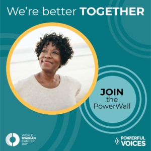 #PowerfulVoices