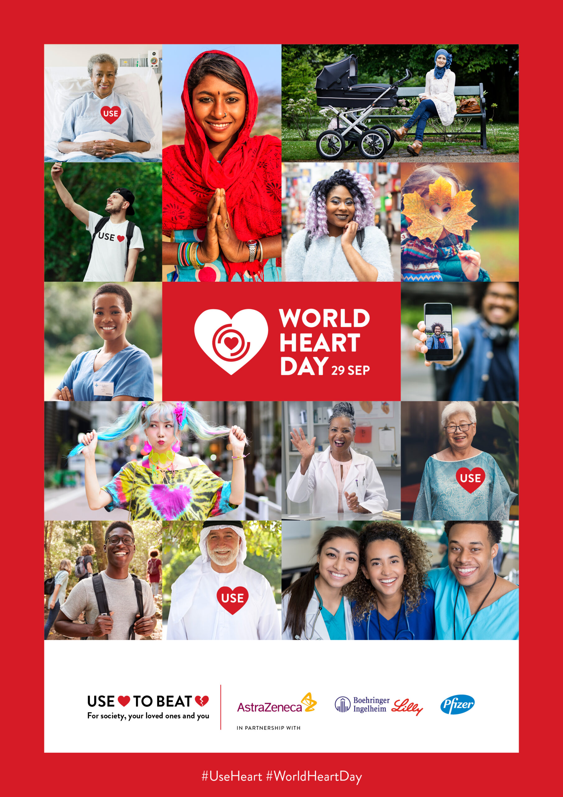 World Heart Day 2020